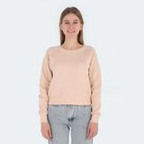 Slazenger Kaıto Bej Kadın Sweatshirt