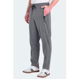 Slazenger KALINA IN Erkek Eşofman Altı Koyu Gri