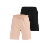 Slazenger KALLIE 2 Lİ SET Erkek Şort