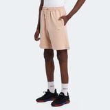 Slazenger KALLIE Erkek Cepli Bej Şort - XL