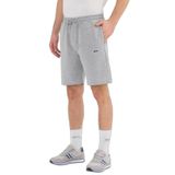 Slazenger KALLIE Erkek Cepli Gri Şort
