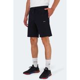 Slazenger KALLIE Erkek Cepli Lacivert Şort