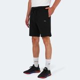 Slazenger KALLIE Erkek Cepli Siyah Şort - M