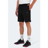 Slazenger KALLIE Erkek Cepli Siyah Şort