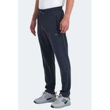 Slazenger KANE Erkek Eşofman Altı Antrasit