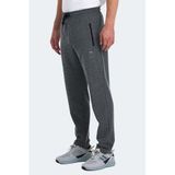 Slazenger KANE Erkek Eşofman Altı Gri / Koyu Gri