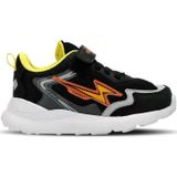 Slazenger Kaoru In Siyah Beyaz Sneaker Erkek Çocuk Ayakkabı
