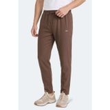 Slazenger KARMELA Erkek Kahve Eşofman Altı