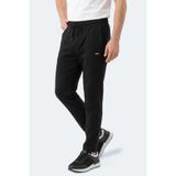 Slazenger KARMELA Erkek Siyah Eşofman Altı