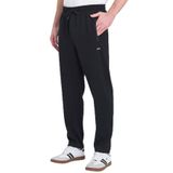 Slazenger KATAR Erkek Cepli Siyah Eşofman Altı
