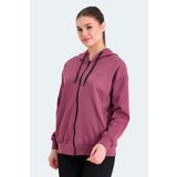 Slazenger KATHLEENA Kadın Sweatshirt Gül
