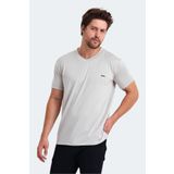 Slazenger Katriina Bej Erkek T-shirt