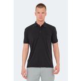 Slazenger Katsuro Antrasit Erkek T-shirt