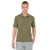 Slazenger KATSURO Erkek Polo Yaka Açık Yeşil Tişört