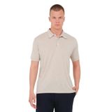 Slazenger KATSURO Erkek Polo Yaka Bej Tişört