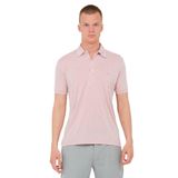 Slazenger KATSURO Erkek Polo Yaka Gül Tişört