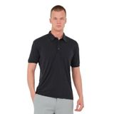 Slazenger KATSURO Erkek Polo Yaka Koyu Gri Tişört