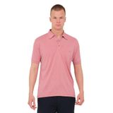 Slazenger KATSURO Erkek Polo Yaka Nar Tişört