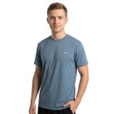 Slazenger KAYDA Erkek Indigo Tişört
