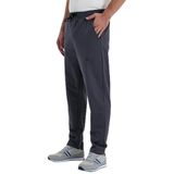 Slazenger KAYETAN Erkek Cepli Koyu Gri Eşofman Altı