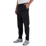 Slazenger KAYETAN Erkek Cepli Siyah Eşofman Altı