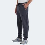 Slazenger KAYETAN Erkek Eşofman Altı Koyu Gri - XL