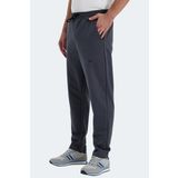 Slazenger KAYETAN Erkek Eşofman Altı Koyu Gri