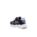 Slazenger Kekoa Siyah Kız Çocuk Sneaker Ayakkabı