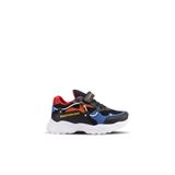Slazenger Kekoa Siyah Mor Kız Sneaker Çocuk Ayakkabı