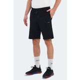 Slazenger KENINS IN Erkek Şort Siyah