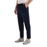 Slazenger KENNARD Erkek Fermuar Cepli Lacivert Eşofman Altı