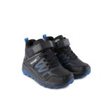 Slazenger Kenton I Siyah Saks Mavi Unisex Çocuk Bot