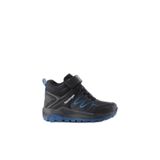 Slazenger KENTON I Unisex Çocuk Cırt Cırtlı Siyah / Fuşya Bot