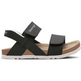 Slazenger KERMIT Siyah Unisex Çocuk Sandalet
