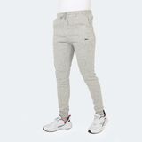 Slazenger KERR IN Erkek Cepli Gri Eşofman Altı - 2XL