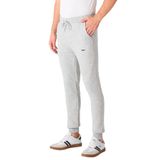 Slazenger KERR IN Erkek Cepli Gri Eşofman Altı