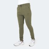 Slazenger KERR IN Erkek Cepli Haki Eşofman Altı - 2XL