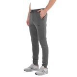 Slazenger KERR IN Erkek Cepli Koyu Gri Eşofman Altı