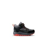Slazenger KESHA Unisex Çocuk Bot Füme / Turuncu