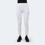 Slazenger Kevork Beyaz Kadın Eşofman Altı