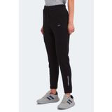 Slazenger Khali I Siyah Kadın Eşofman Altı