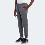Slazenger KIARA I Erkek Cepli Koyu Gri Eşofman Altı - 2XL