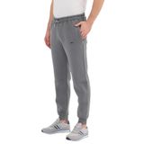Slazenger KIARA I Erkek Cepli Koyu Gri Eşofman Altı