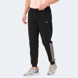 Slazenger Kıara I Erkek Eşofman Altı Siyah