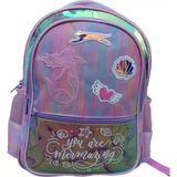 Slazenger Kids Mermaid 23062 Okul Çantası