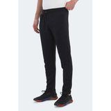 Slazenger Kıeron I Erkek Eşofman Altı Siyah
