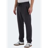 Slazenger KINGSTOR I Erkek Fermuar Cepli Antrasit Eşofman Altı