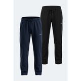 Slazenger KIRABO 2 Lİ SET Erkek Eşofman Altı