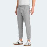 Slazenger Kısha Erkek Eşofman Altı Gri - XL