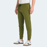 Slazenger Kısha Erkek Eşofman Altı - XL - Haki
